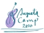 Augusta Camp 2010