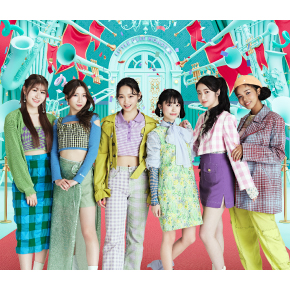 Little Glee Monster