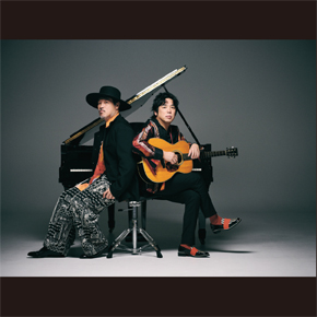 スキマスイッチ