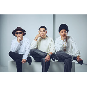 ベリーグッドマン