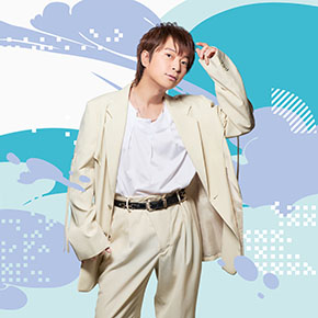 柿原徹也