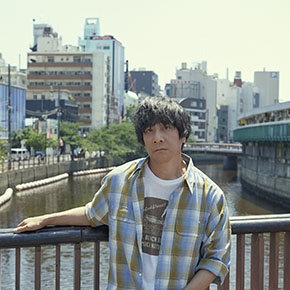 山崎まさよし