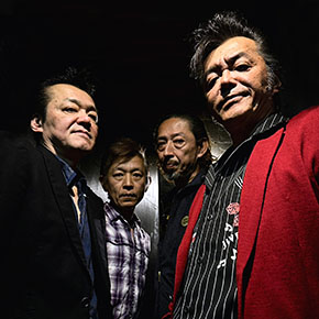 THE STREET BEATS